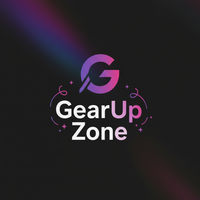 GearUp Zone